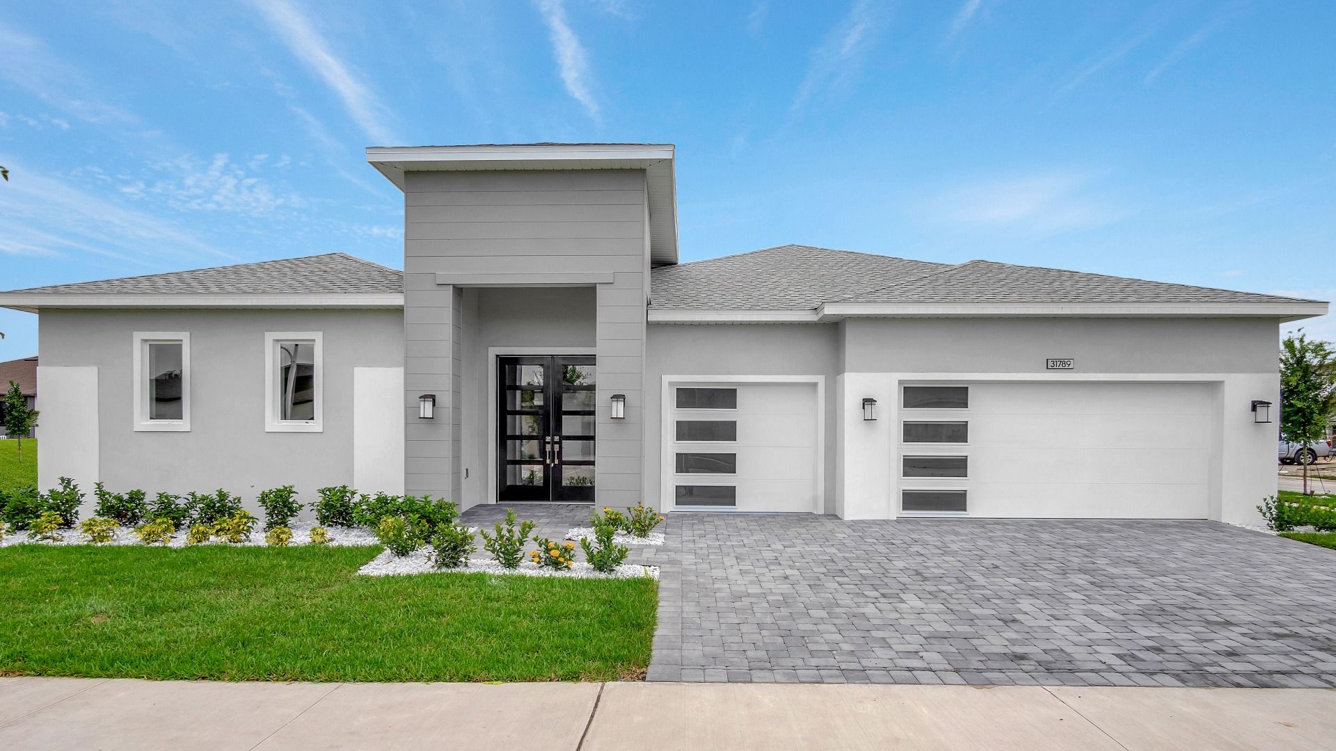 Biscayne Landing at Seaire por DRB Homes en Sarasota-Bradenton Florida