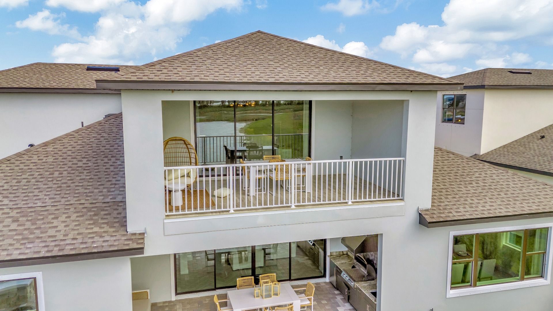 Grand Sabal floor plan