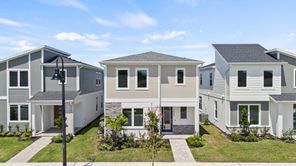 2042 Education Street (Ambersweet)