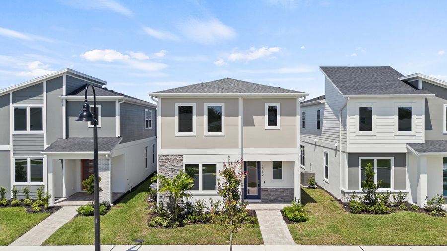 2042 Education Street (Ambersweet)