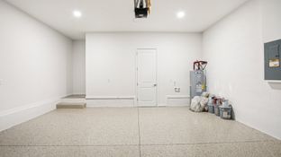 Bromeliad - Primrose at Longleaf: New Port Richey, Florida - DRB Homes