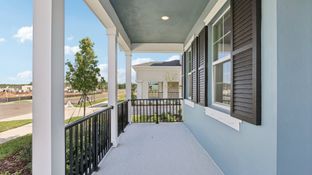 Cocoplum - Primrose at Longleaf: New Port Richey, Florida - DRB Homes