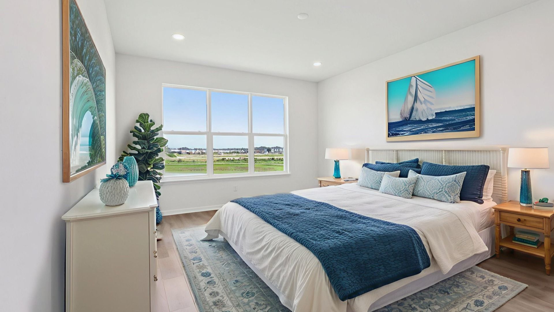 Isla Mirada - San Antonio, FL