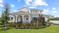 Trailside por DRB Homes en Orlando Florida