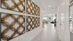 casa en Willowbrook North por DRB Homes