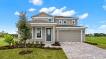 Trailside por DRB Homes en Orlando Florida