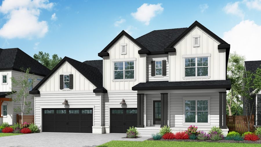 7263 Fairlawn Drive (Roan)