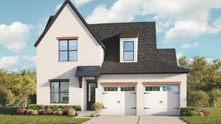 Piper - Shelton Square: Murfreesboro, Tennessee - DRB Homes