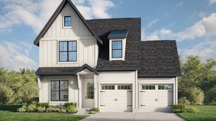 Grace - Shelton Square: Murfreesboro, Tennessee - DRB Homes