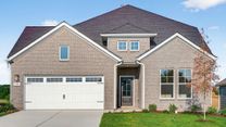 McClure Farms por DRB Homes en Nashville Tennessee