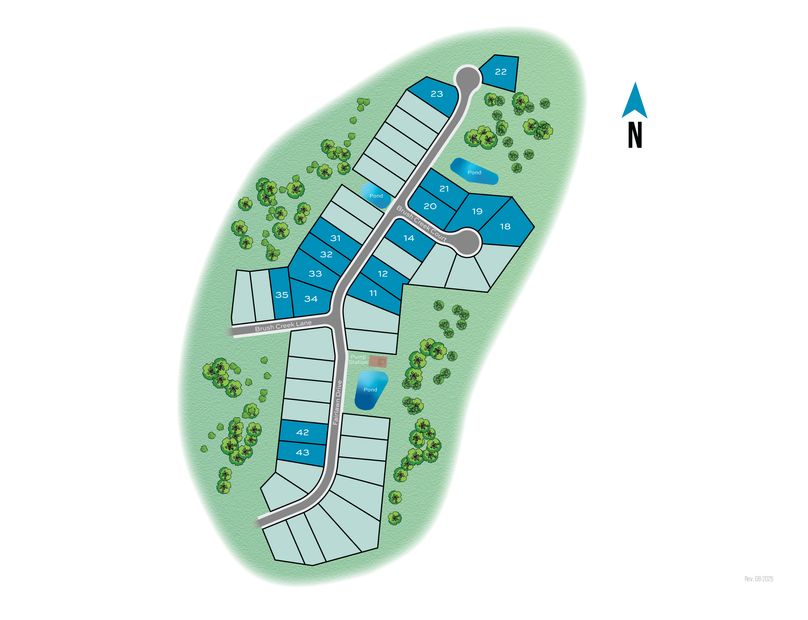 Community map