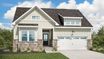 casa en McClure Farms por DRB Homes