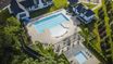 casa en Shelton Square por DRB Homes