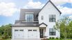 casa en Shelton Square por DRB Homes