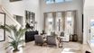 casa en Richvale Estates por DRB Homes