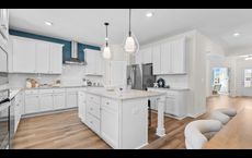 Riley Farms: Rockvale, Tennessee - DRB Homes