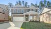casa en Riley Farms por DRB Homes