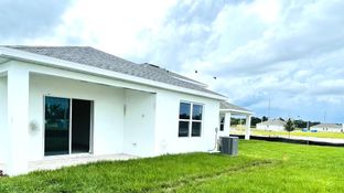 Atlantic - Willowbrook North: Winter Haven, Florida - DRB Homes