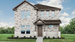 13424 Barn Chime Street (Orwell III)