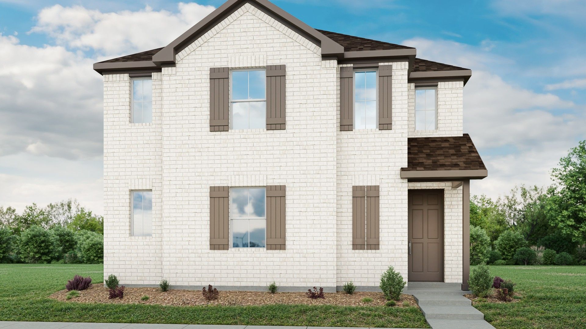 Elevation F
