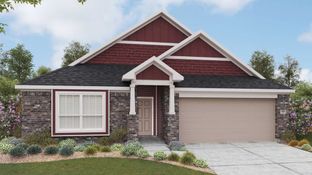 Avalon - Sky Ridge: San Marcos, Texas - DRB Homes