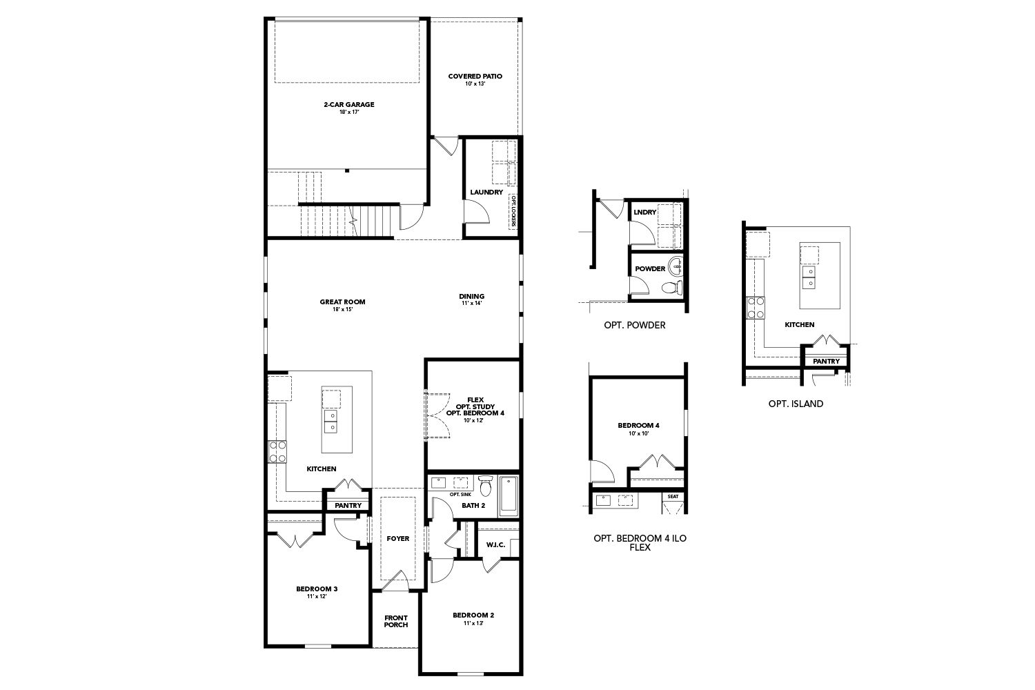 Discover luxury in this architectural masterpiece–ideal design for modern living in a single-family home.