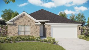 Beech - Sunfield: Buda, Texas - DRB Homes