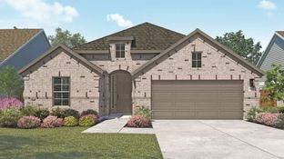 Oleander - Sunfield: Buda, Texas - DRB Homes