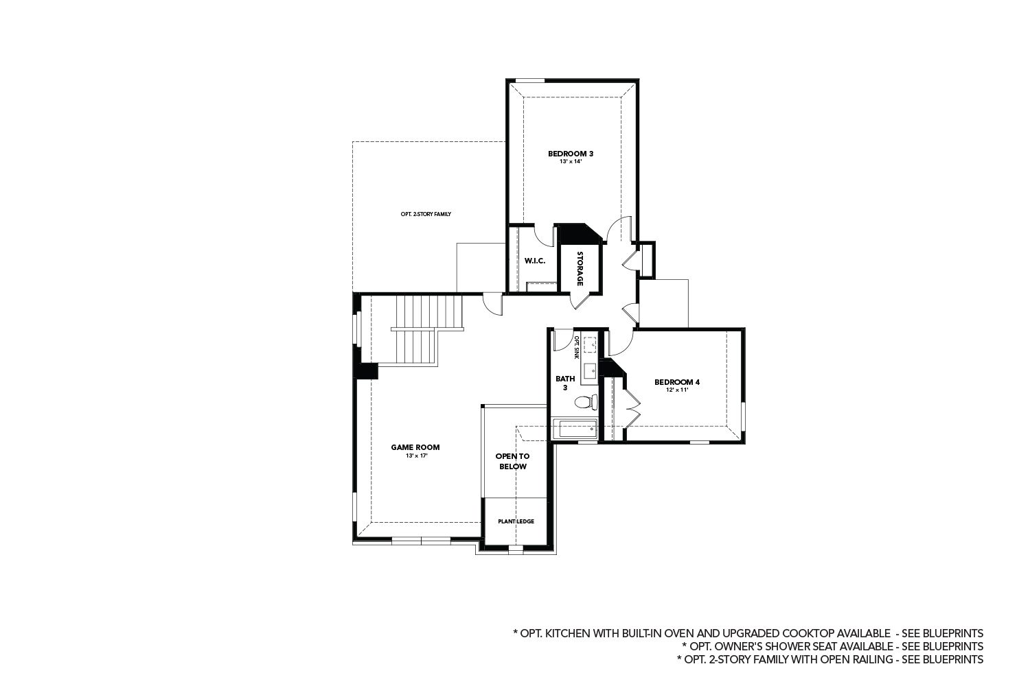 Explore luxury architecture in Hickory single-family home designs, emphasizing modern residential elegance.
