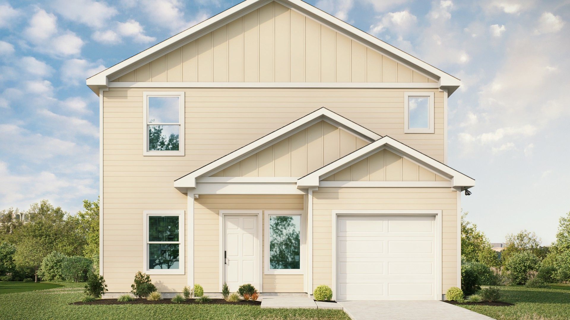 11242 Prairie Landing (Topaz)