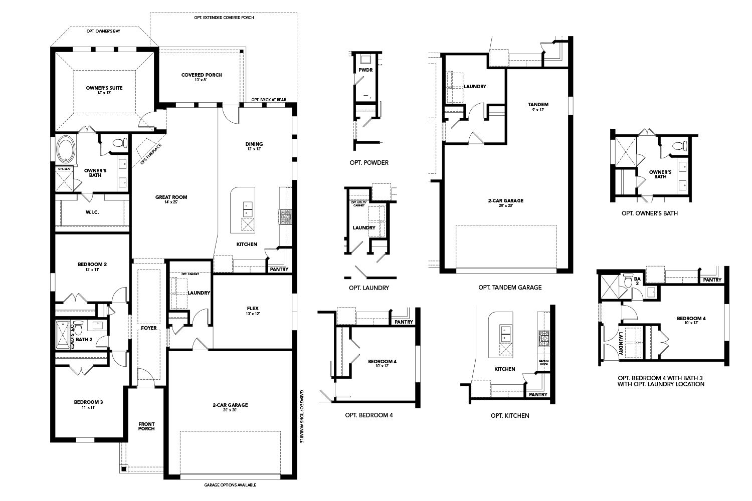 Discover luxury living with this architecturally designed single-family home featuring exquisite details.
