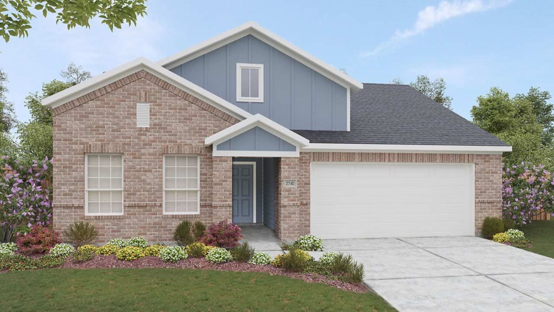 200 Beaver Creek Drive. Jarrell, TX 76537