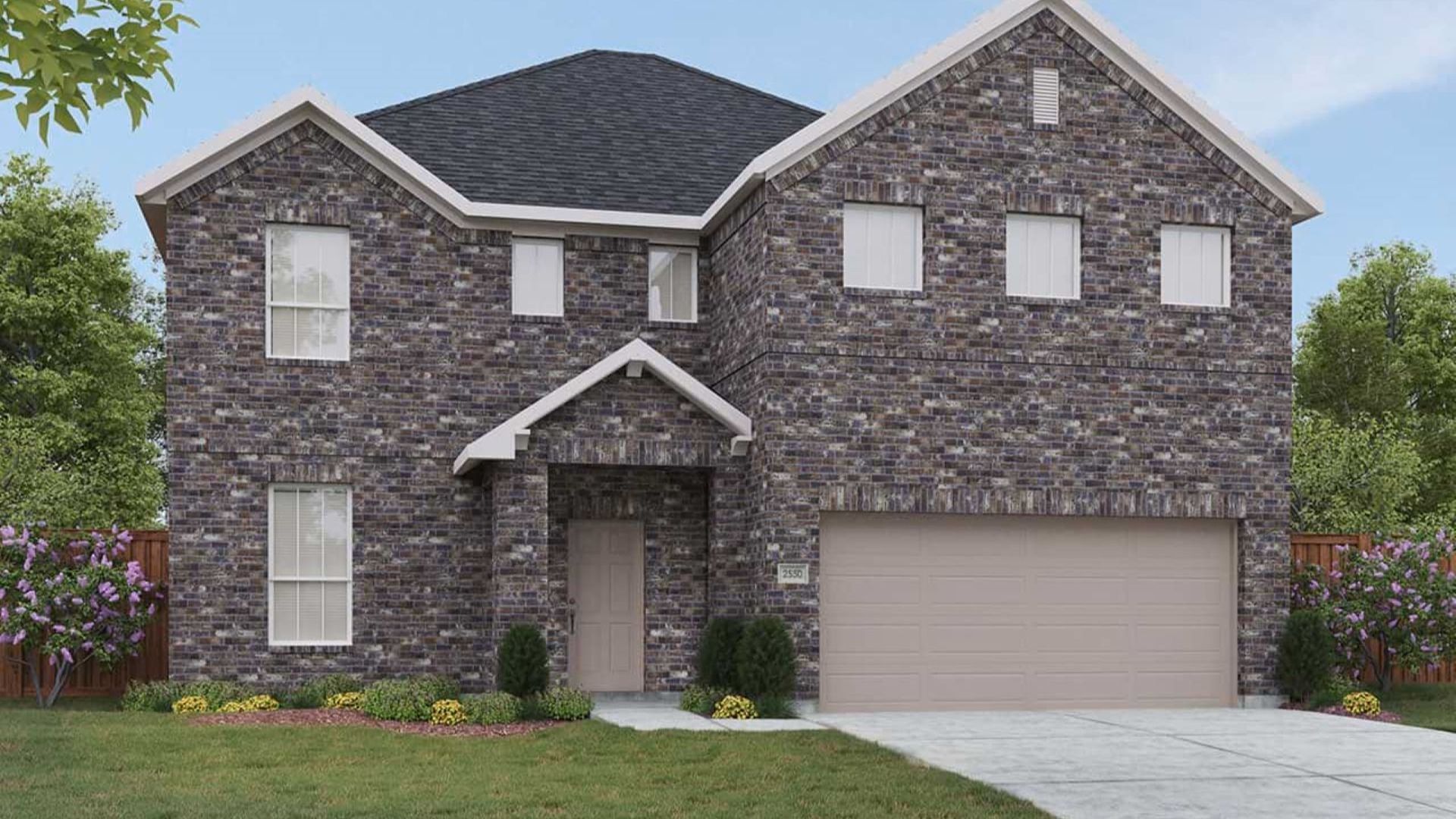 200 Beaver Creek Drive. Jarrell, TX 76537