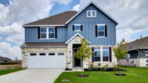 8008 Trail Grant (Magnolia)