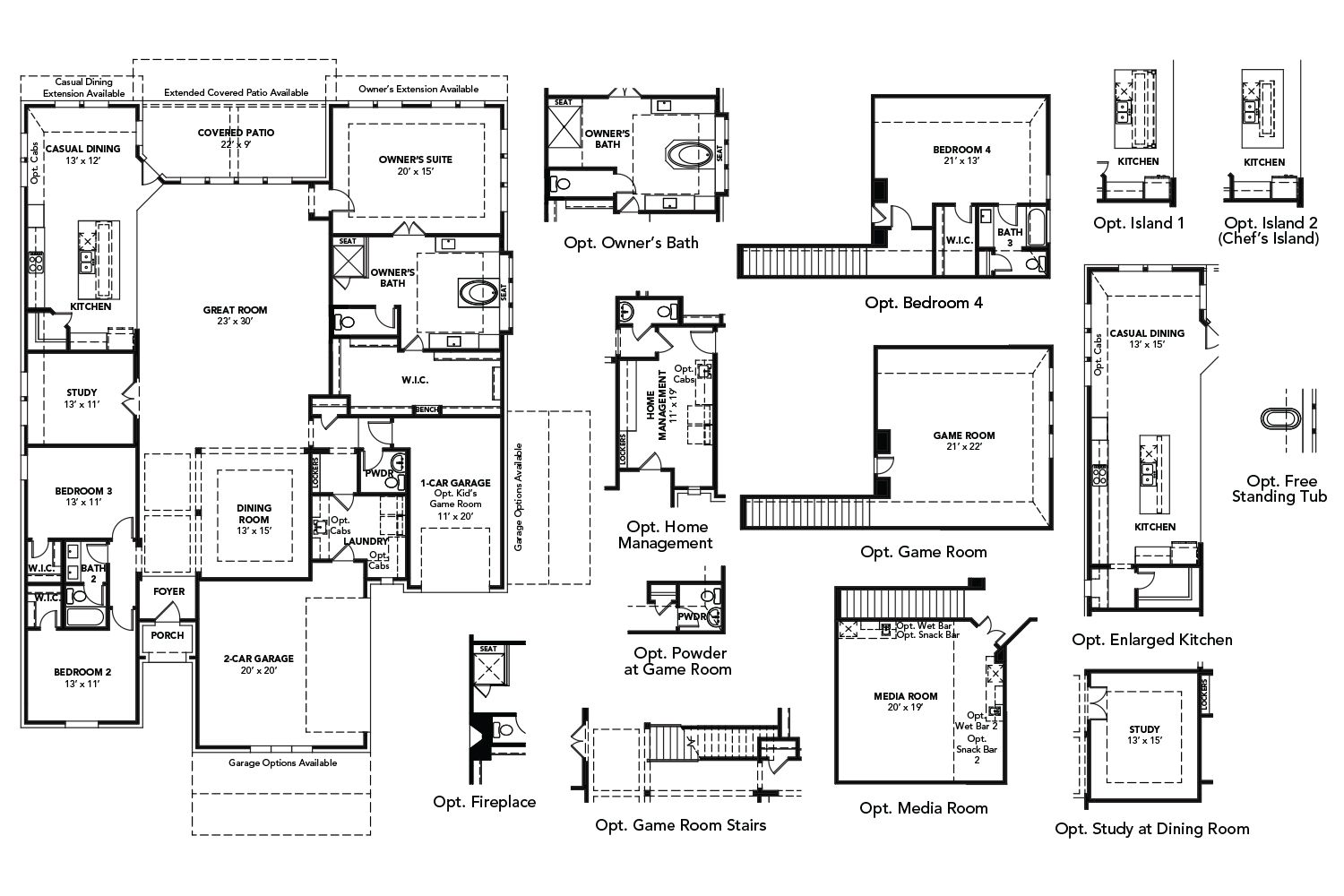 Discover luxury design in this single-family home, featuring exquisite architectural details for a sophisticated lifestyle.