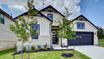 casa en The Crossvine por DRB Homes
