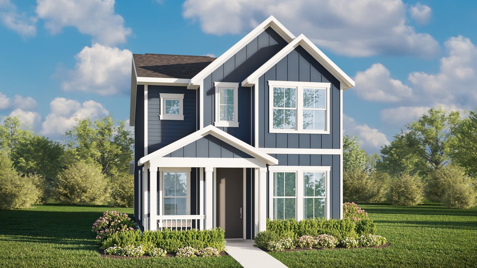 Elevation B