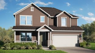 Rosewood - Spring Creek: Taylor, Texas - DRB Homes