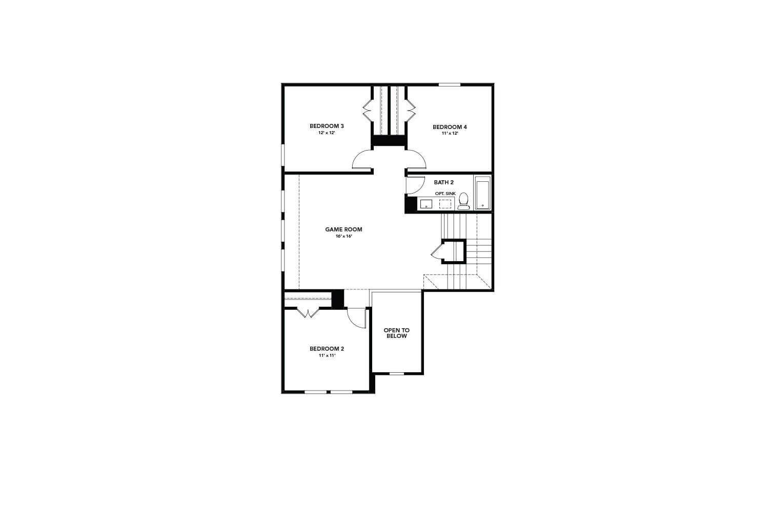 Experience luxury residential architecture with diverse design elements in these stunning 3D home renders.