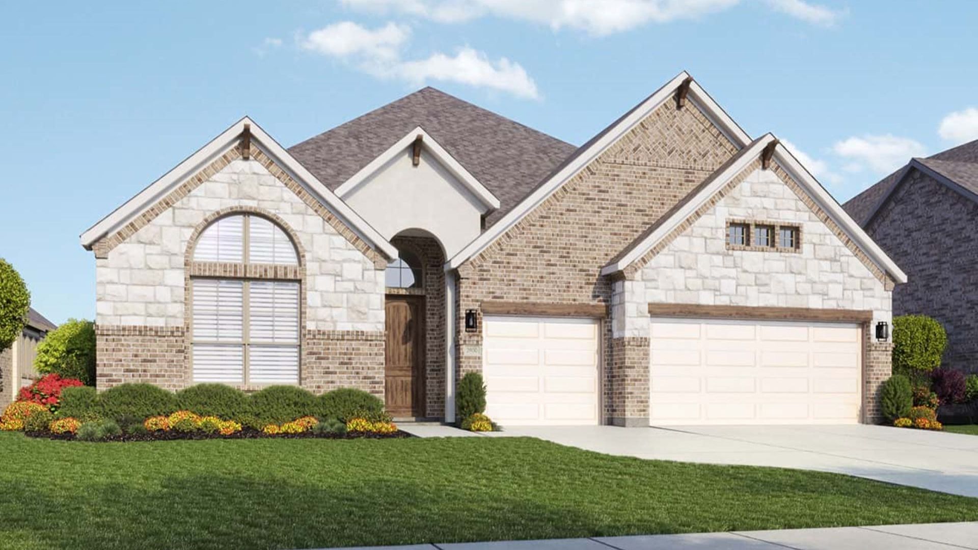 1101 Cole Estates Drive. Georgetown, TX 78628