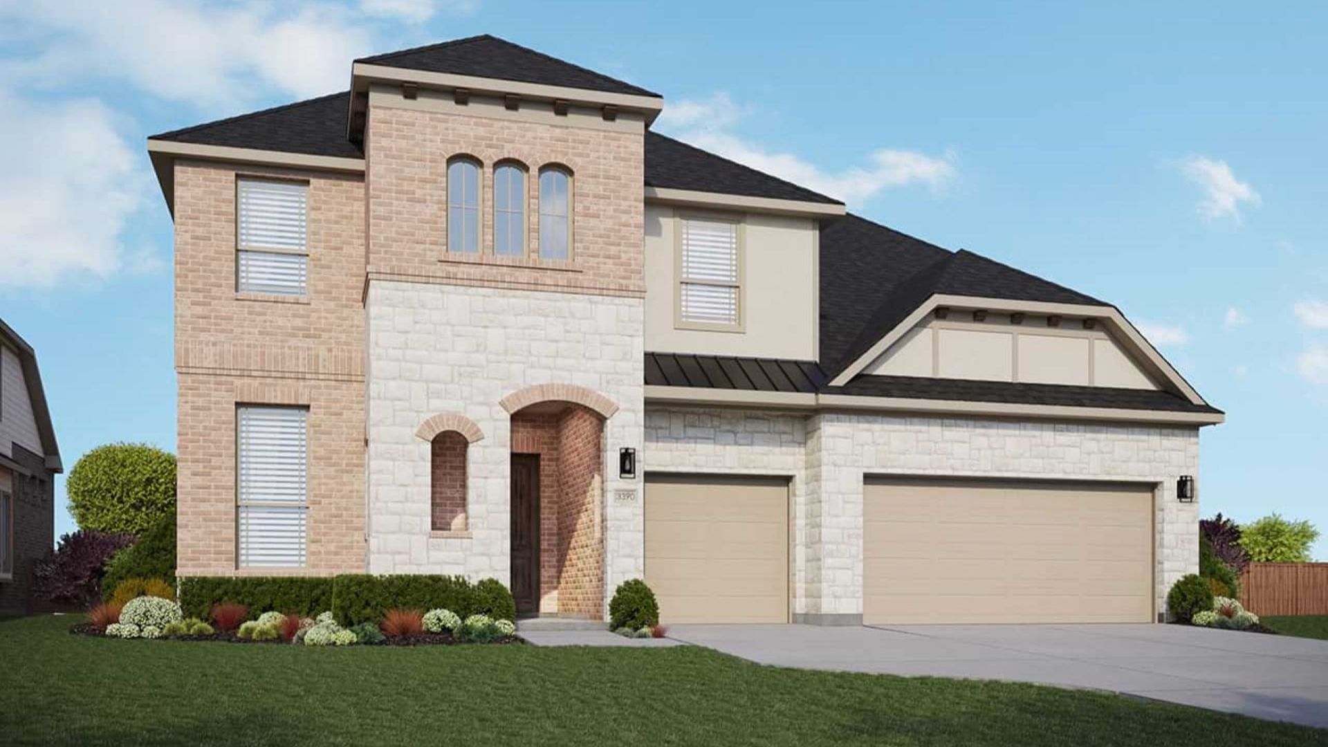 Dartmouth floor plan