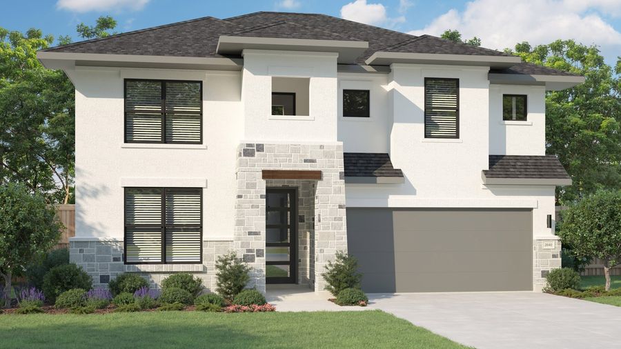 17301 Ammersee Lane (Magnolia)