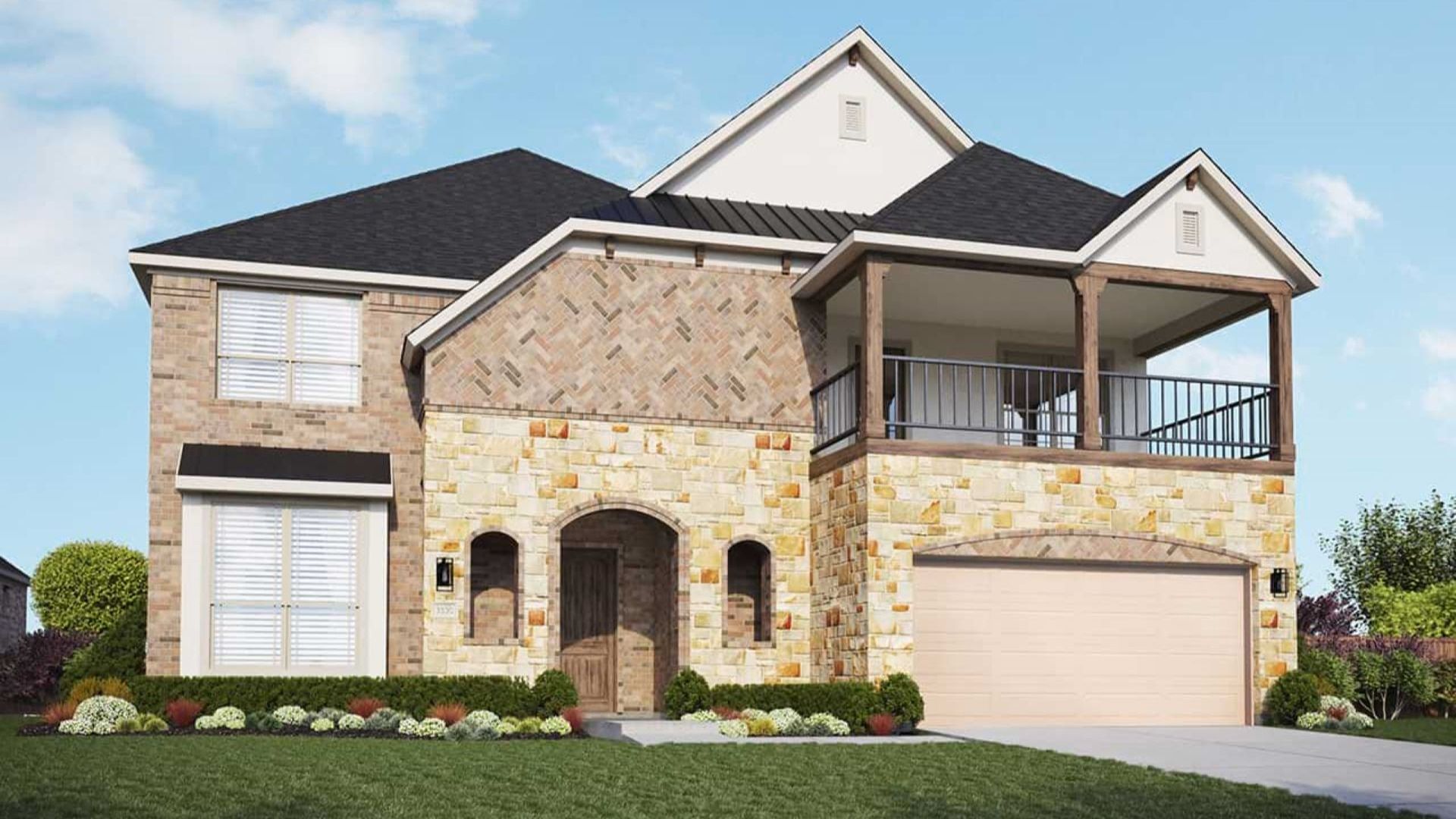 321 Sterling Ridge Drive. Leander, TX 78641