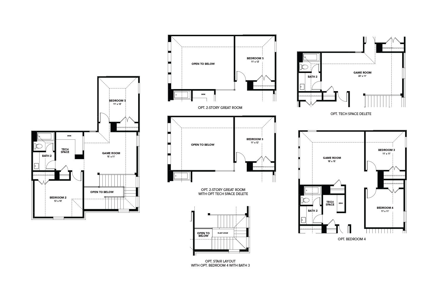 Luxurious single-family home designs showcasing exquisite architectural details and modern aesthetics.