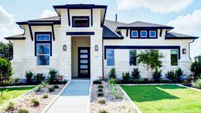 The Crossvine - Schertz, TX