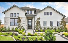 Piedmont: San Antonio, Texas - DRB Homes