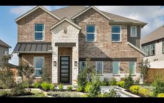 Clear Creek: New Braunfels, Texas - DRB Homes