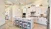 casa en Veranda por DRB Homes