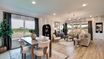casa en Prairie Green por DRB Homes