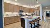 casa en Westridge por DRB Homes